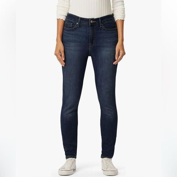Levi Strauss Signature Skinny Immaculate 8 - Picture 3 of 14